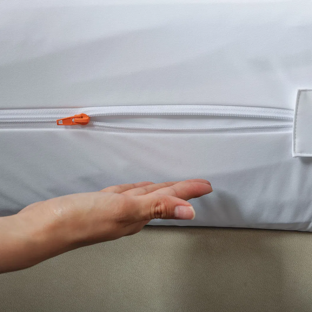 Mattress Protector Detail 2