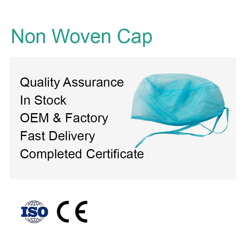 Doctor Cap Display 2