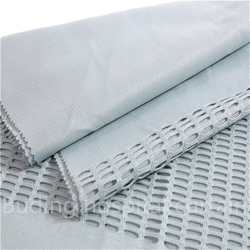 Fire Purification Hospital Clinic Beauty Salon Medical Curtain to Divide Space