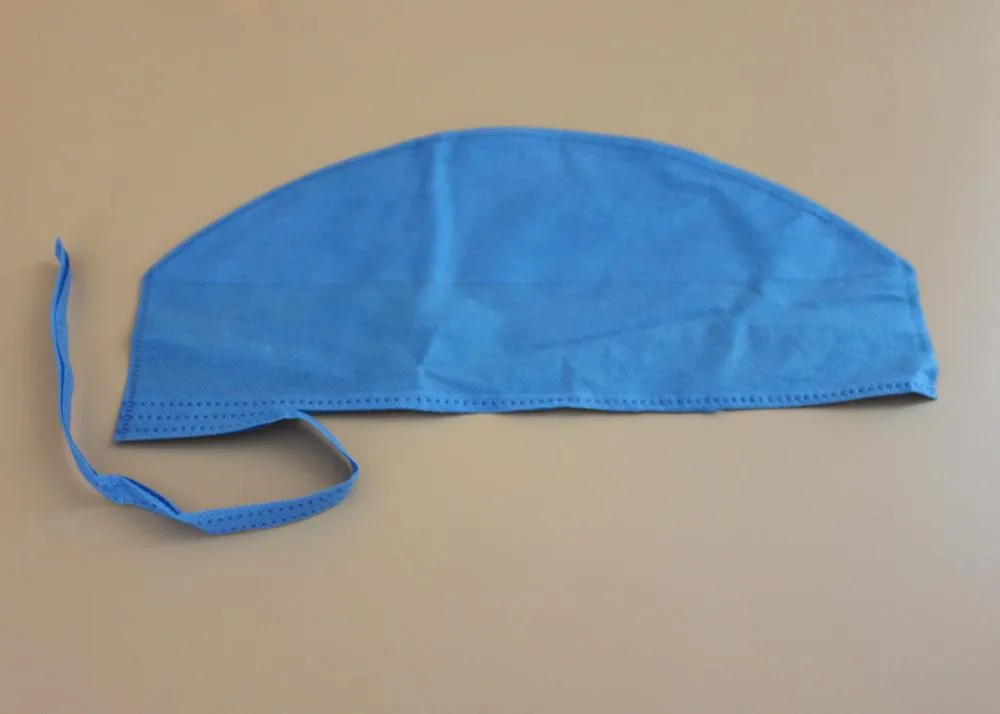 Disposable Surgical Head Cover 3