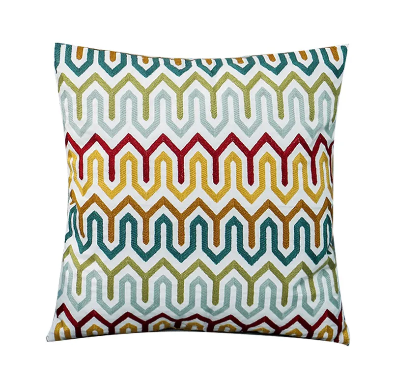 Pillow Cover Display