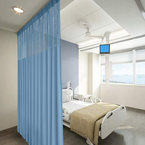 Unique Hospital Ward Curtains and Medical Partition Curtains