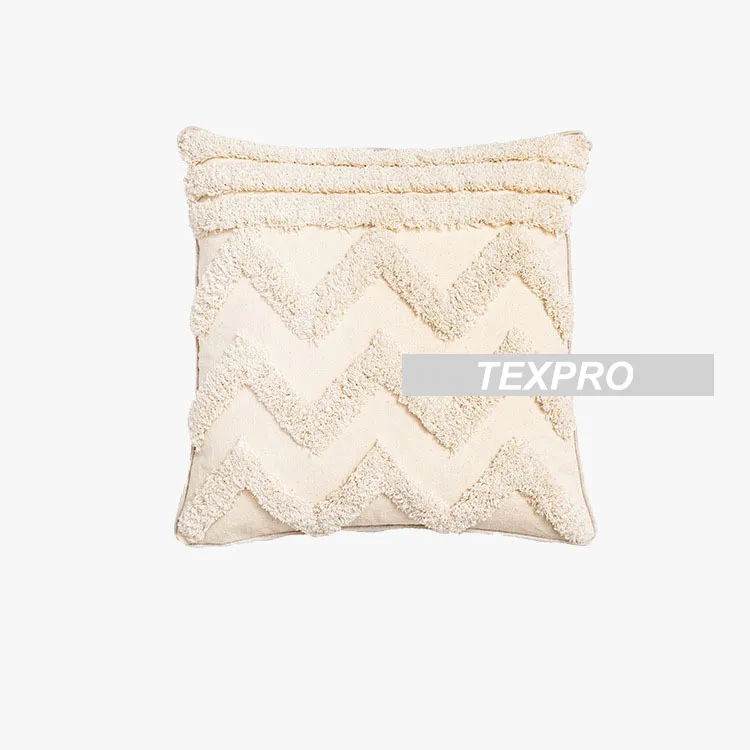 Pillow Cover Detail 7