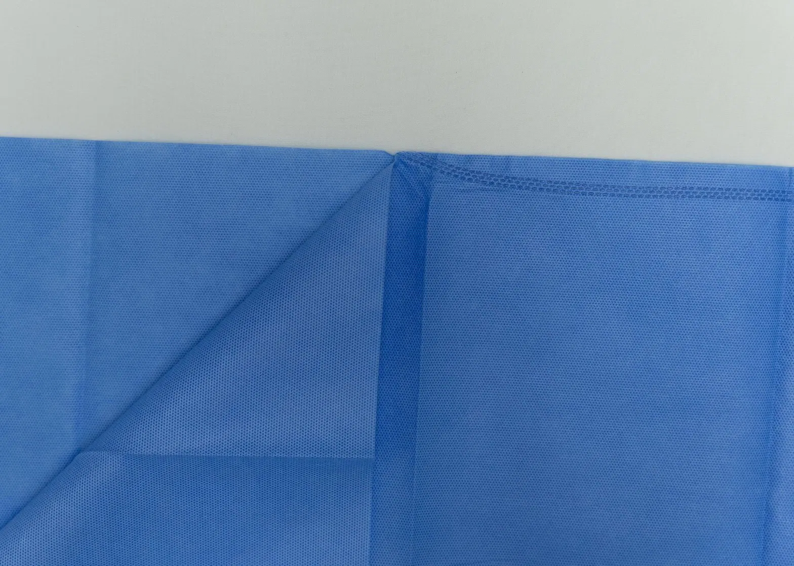 Wholesale Disposable Cheap Price Hospital Surgical Drape Can Be Customized Breathable Surgical Drape with CE Certification