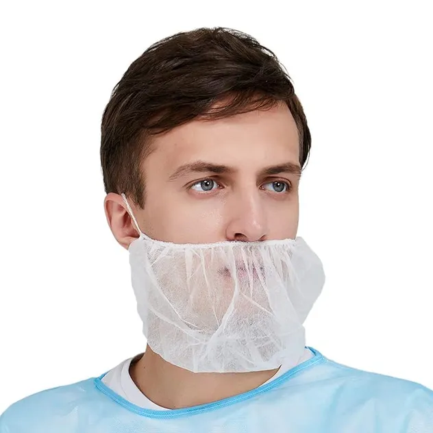 Beard Cover 1