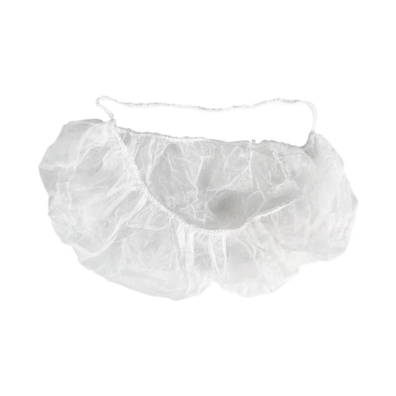 Manufacturer Dust Proof Beard Cover for Industrial/Pharmacy/Lab