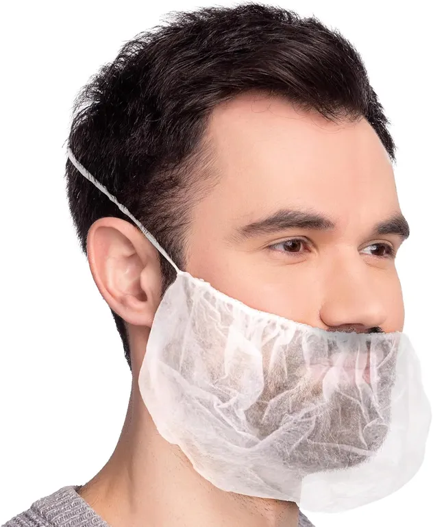 Beard Cover 2
