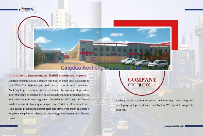 Masking Application 1