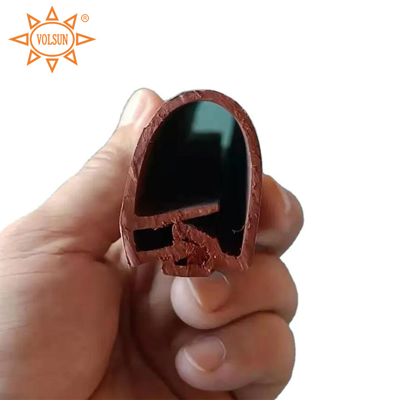 High Voltage Bare Conductor Insulation Sleeve PE Overhead Line Cover