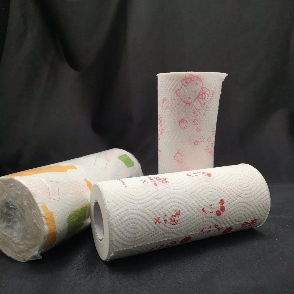 Absorbent Kitchen Towel 6