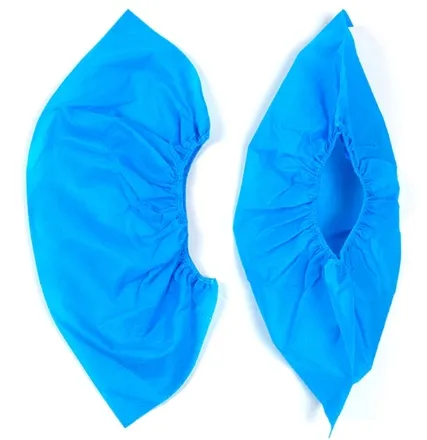 Nonwoven PP Anti Slip Foot Shoe Cover