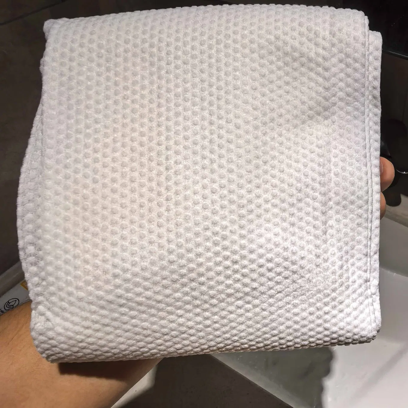 Factory Super Large Size Magic Bath Sheet Disposable Custom Compressed Bath Towel