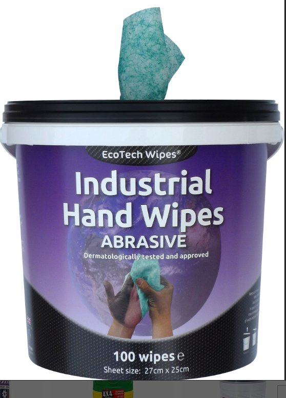 22*29 Disposable Towel OEM Soft Pack, Plastic Tube and So on Cleaning Floor Cloth