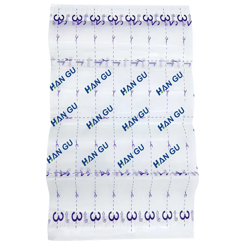 Surgical Drape Display 2