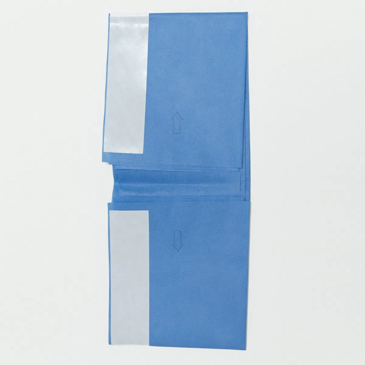 Hygienic Disposable Medical Consumables Hospital Surgery Non-Woven Drape Waterproof Surgical Drape