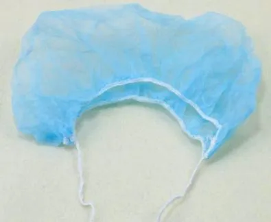 Beard Cover Detail 4