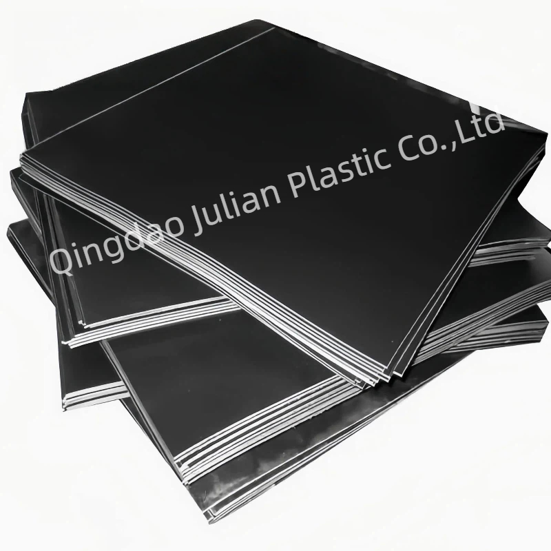 PVC Sheet Special for Industrial Cover Plates and Protective Plates