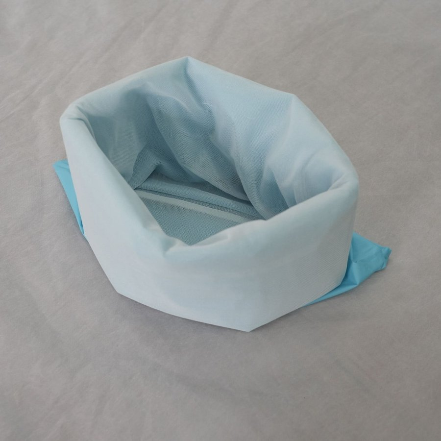 Stylish Universal Non-Woven Surgical Pad Drape for Modern Medical Settings Isolation Keeps Dirt Away