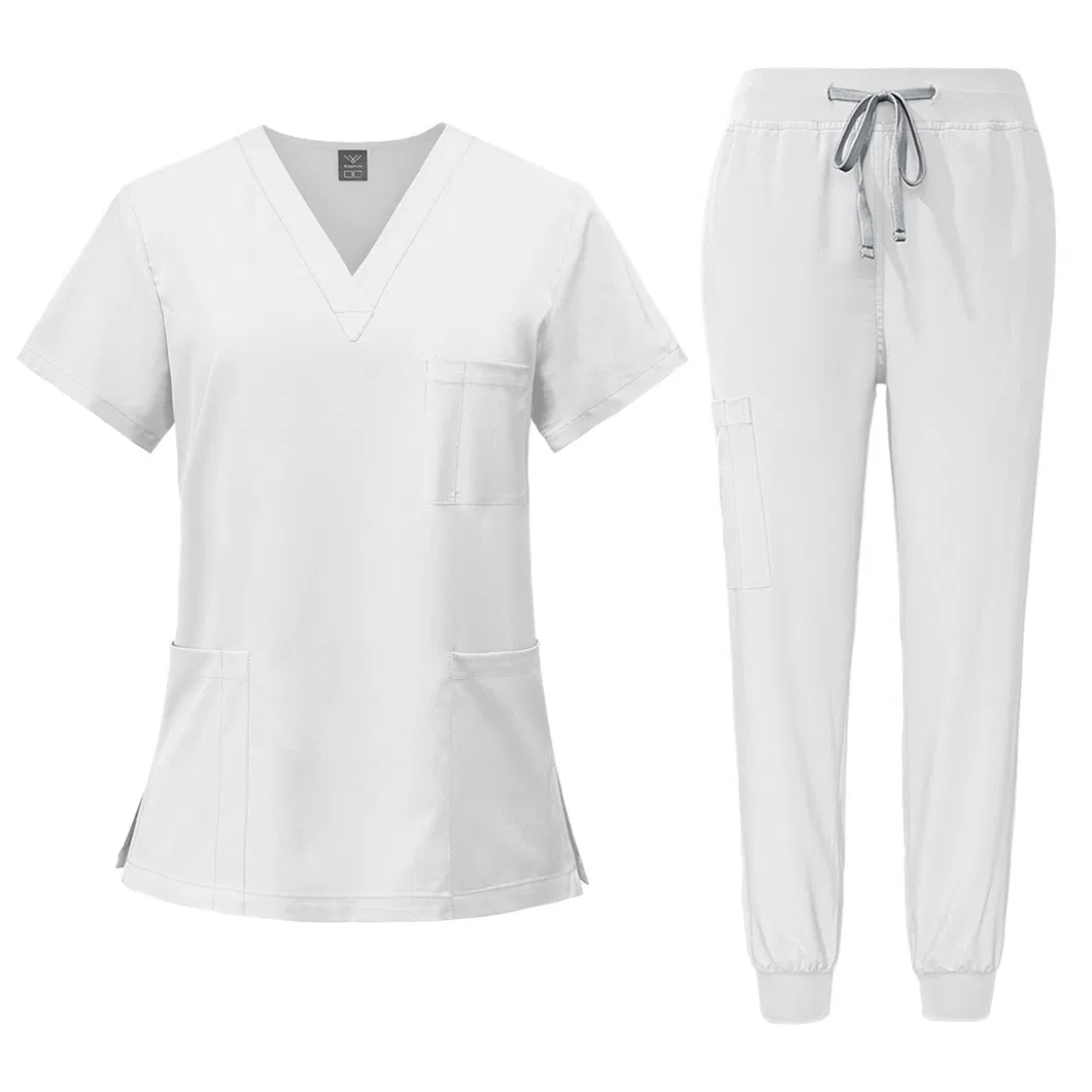 Nursing Scrubs 3