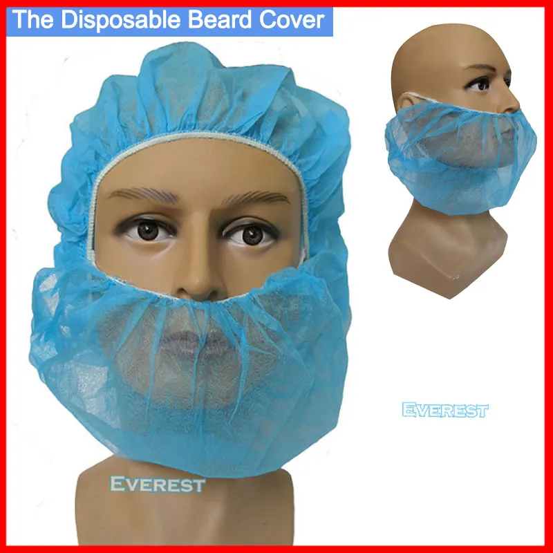 Polypropylene Beard Cover