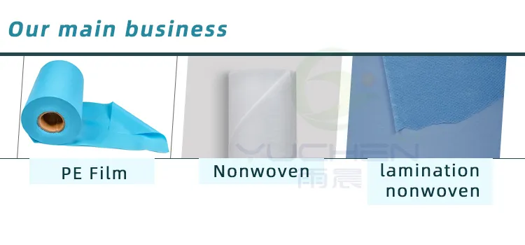 Hydrophilic Absorbent Pad SMPE 2