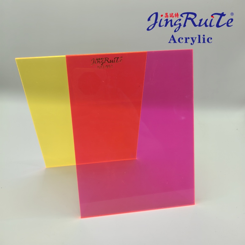 Acrylic Sheet Processing Suitable for Making Medical Equipment &amp; Precision Instrument Protective Covers