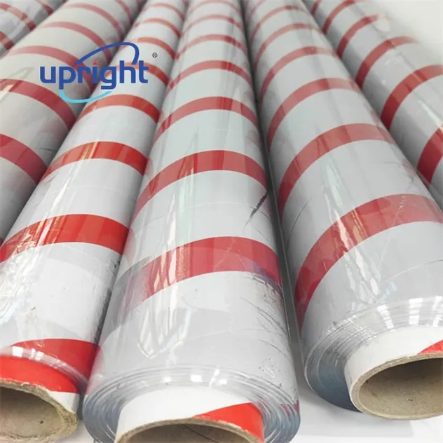 Super Clear PVC Crystal