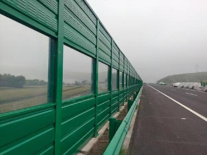 Solid PC Polycarbonate Sheet for Machine Protective Cover, Highway/Railway/Road Sound Barrier