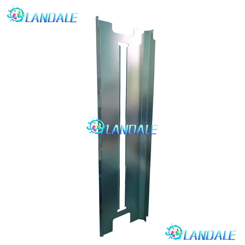 According to The Drawing Processing Polycarbonate Sheet Acting on The Instrument Protection Equipment Protective Cover Transparent Plastic Protective Shell