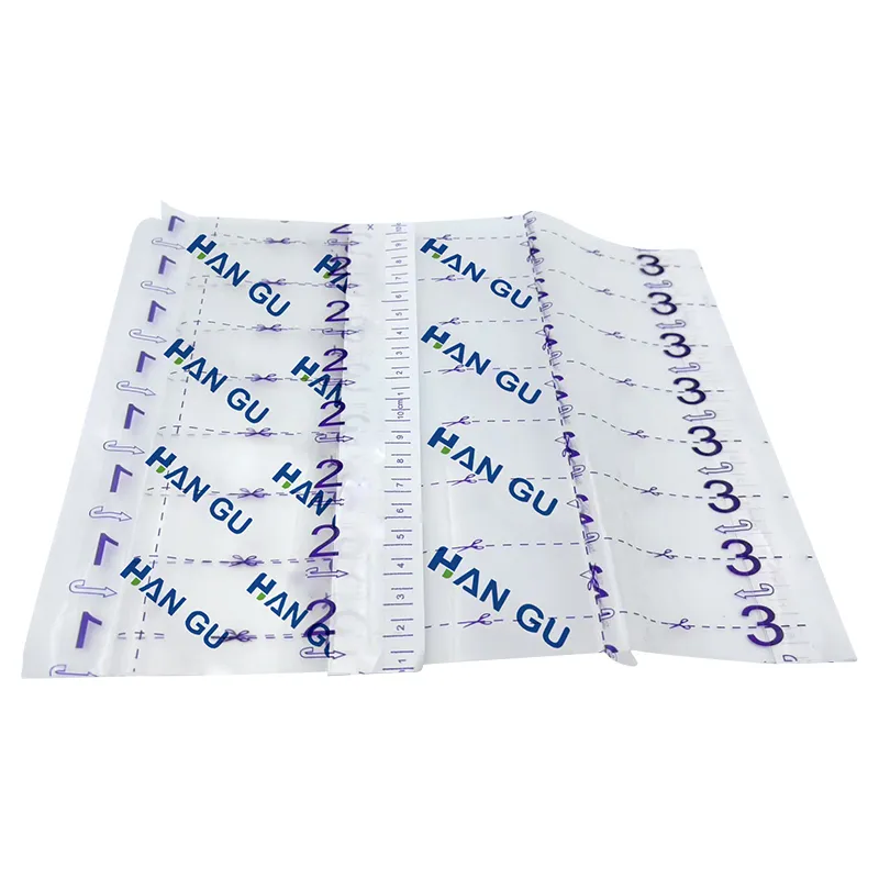 Surgical Drape Display 1