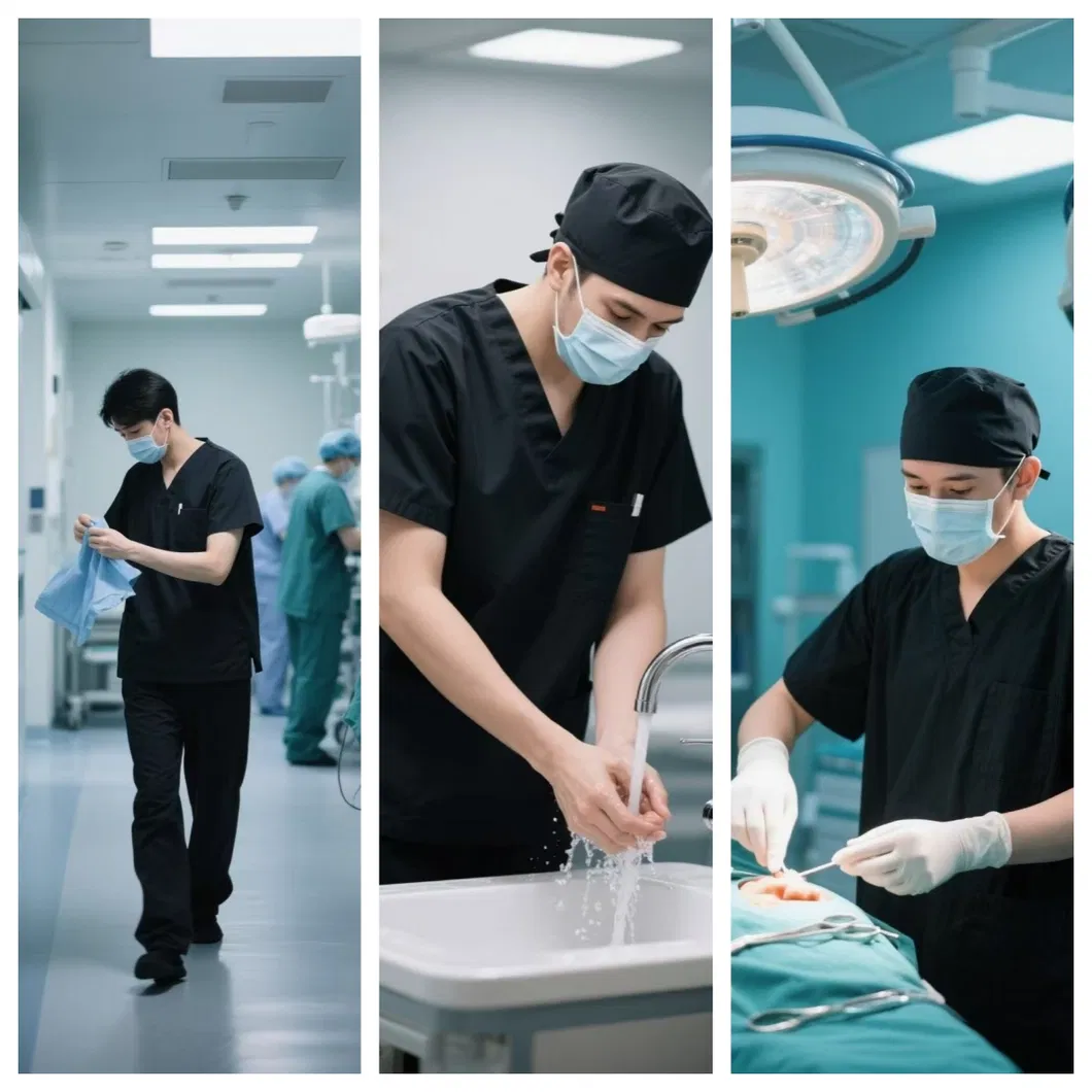 Applicable Scenarios