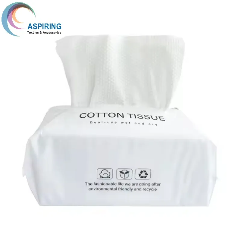 Cotton Face Towels 6