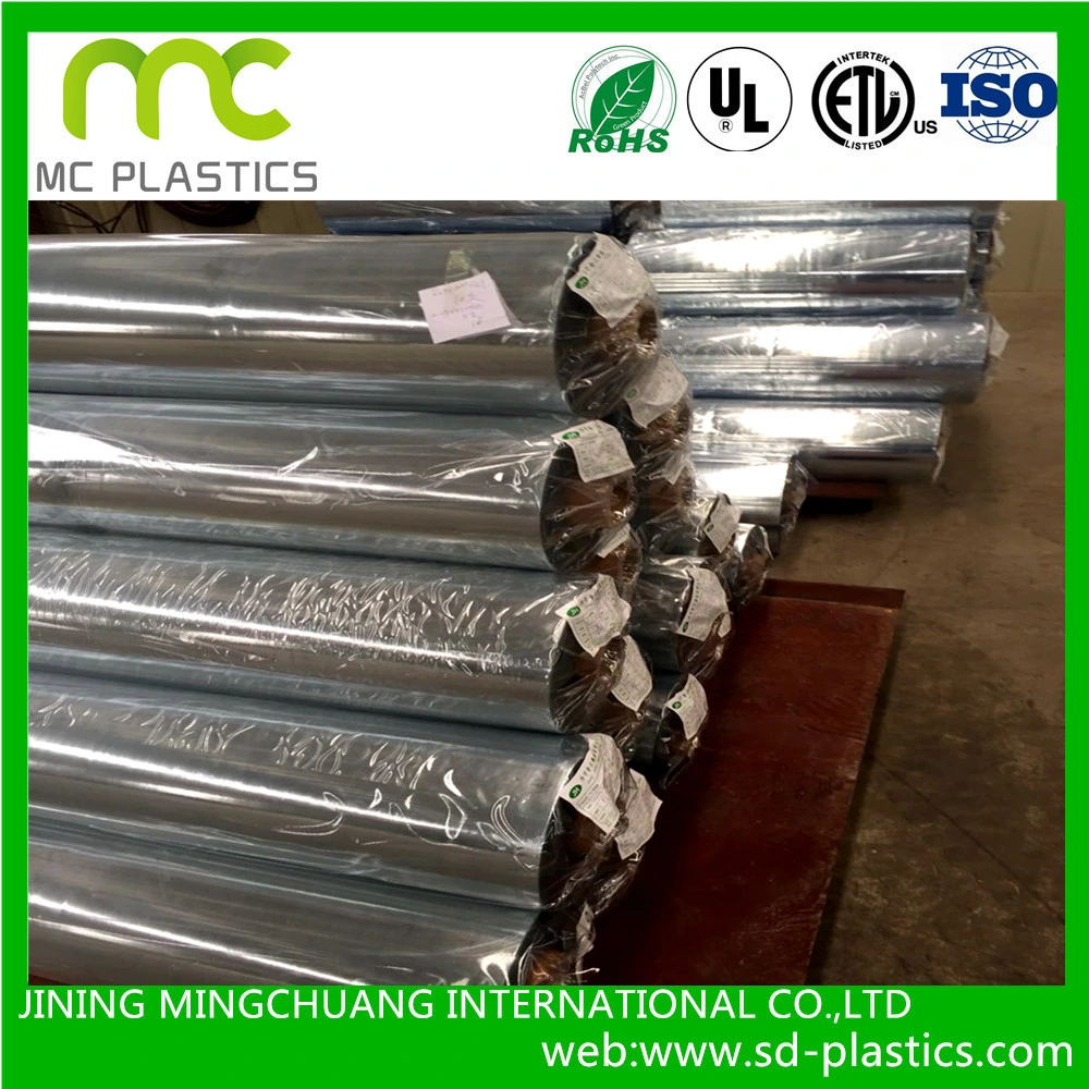 PVC/Vinyl Sheet/Film for Window/Wrap/Protective and Cover