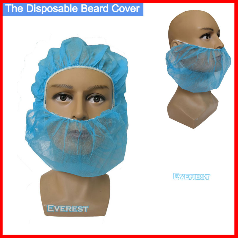 Polypropylene Beard Cover