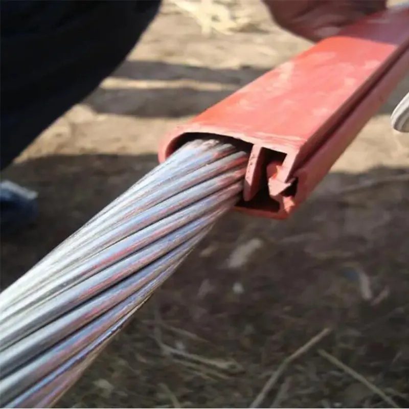 Insulation Component