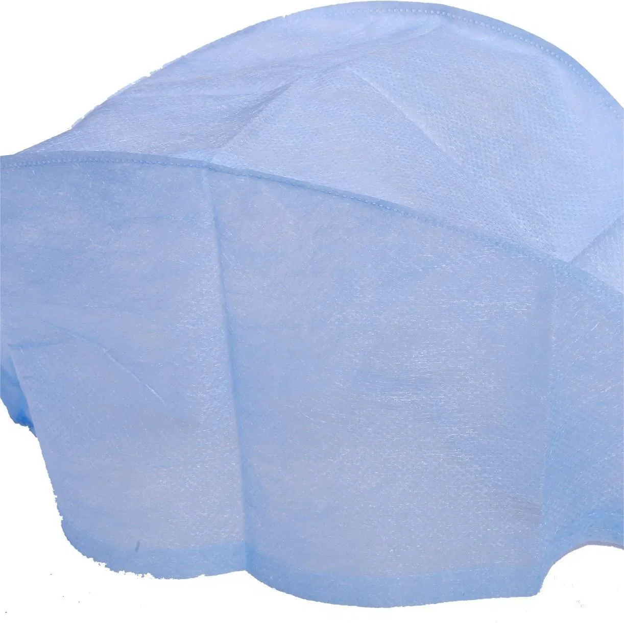 Siny High Quality Supply Surgical Supplies Elastic Medical Surgeon Cap Disposable