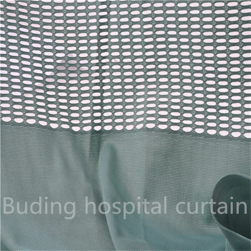 Medical Curtain View 1