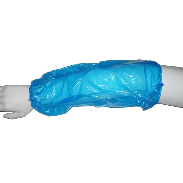 Disposable Sleeve Cover