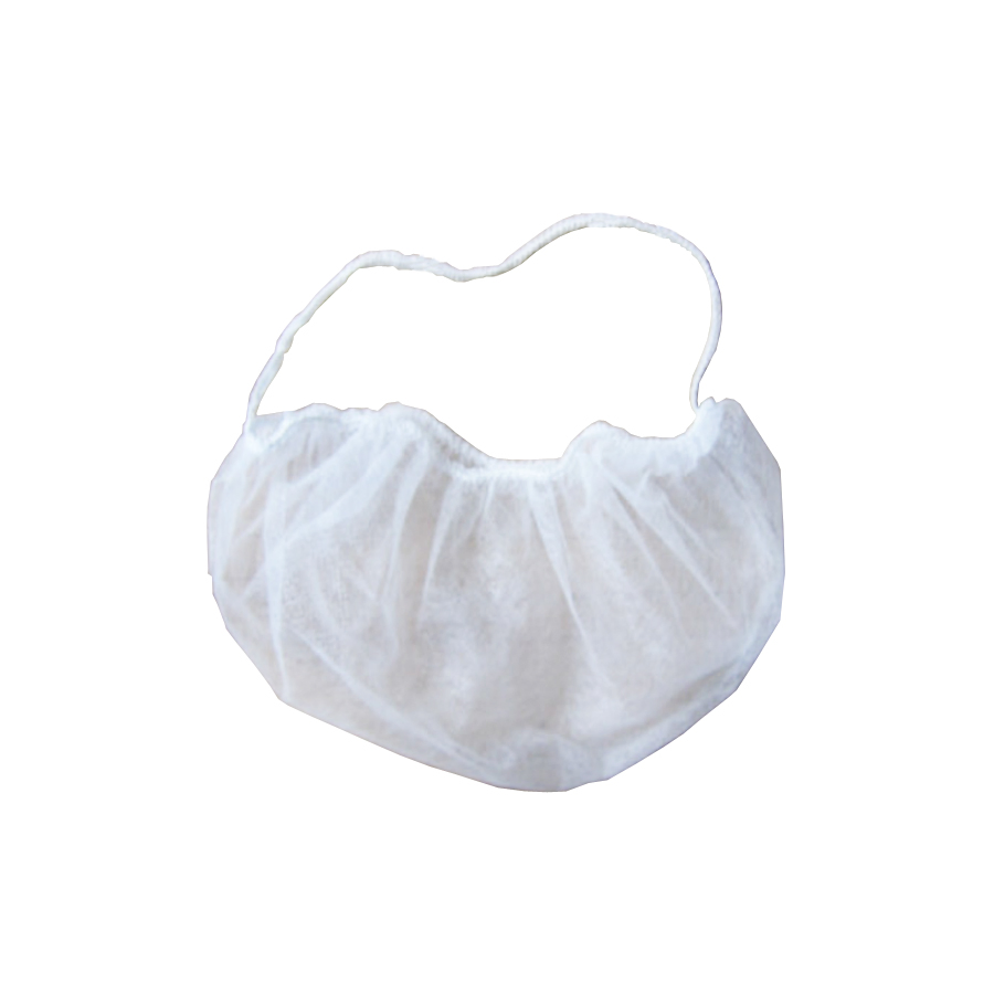 Ly Disposable Non Woven Beard Mask Beard Cover