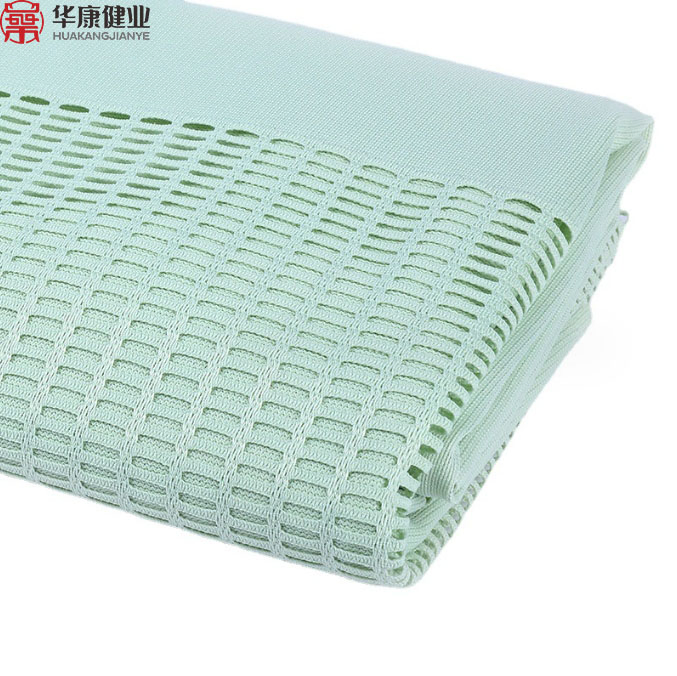 Customized Multi-Color Polyester Disposable Medical Curtain for Hospital