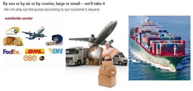 Curtain Specifications