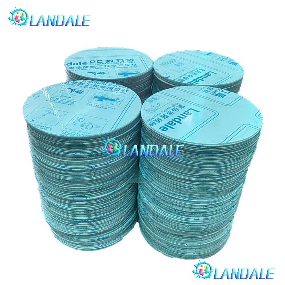 According to The Drawing Processing Polycarbonate Sheet Acting on The Instrument Protection Equipment Protective Cover Transparent Plastic Protective Shell