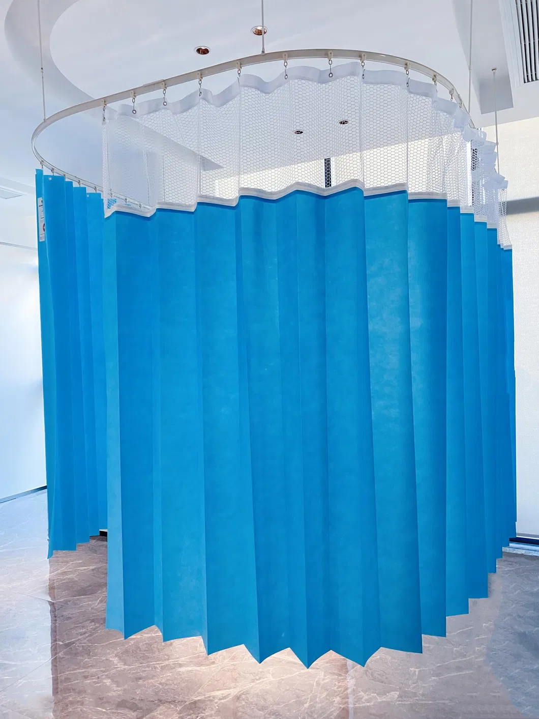 Disposable Cubicle Curtains