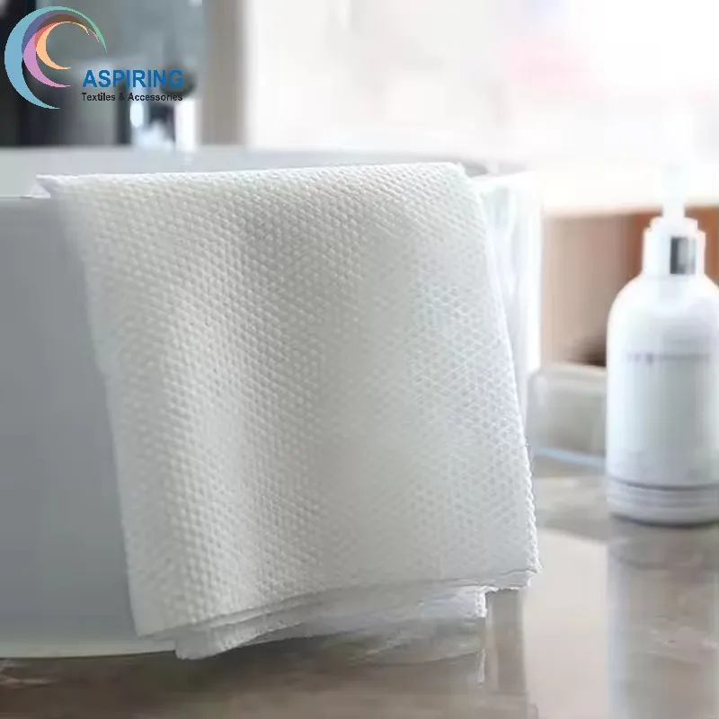 Cotton Face Towels 3