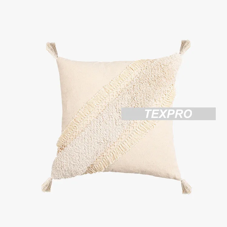 Pillow Cover Detail 5