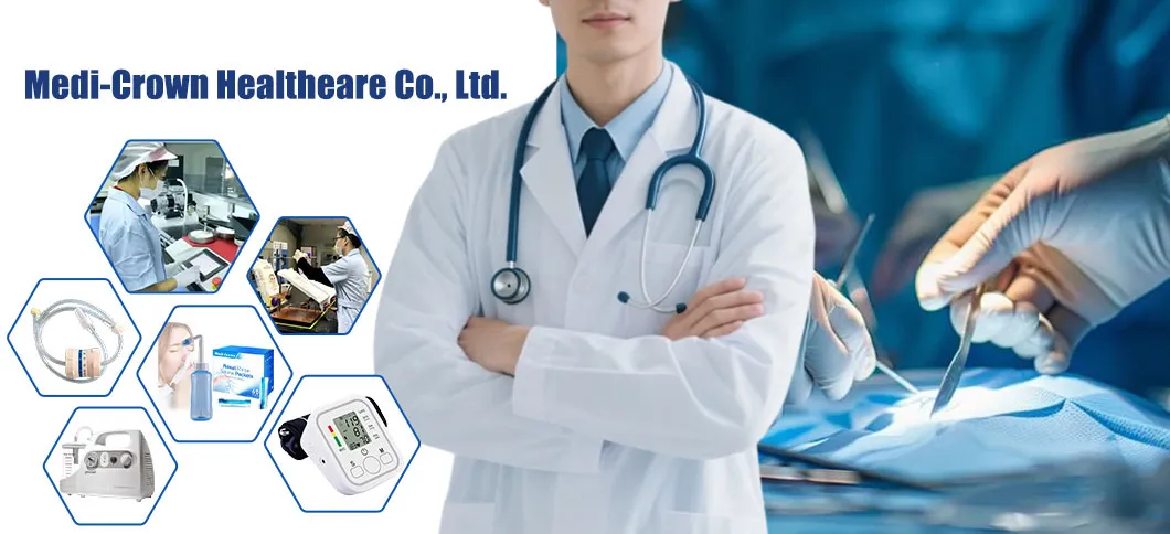 Male Circumcision Kit Overview