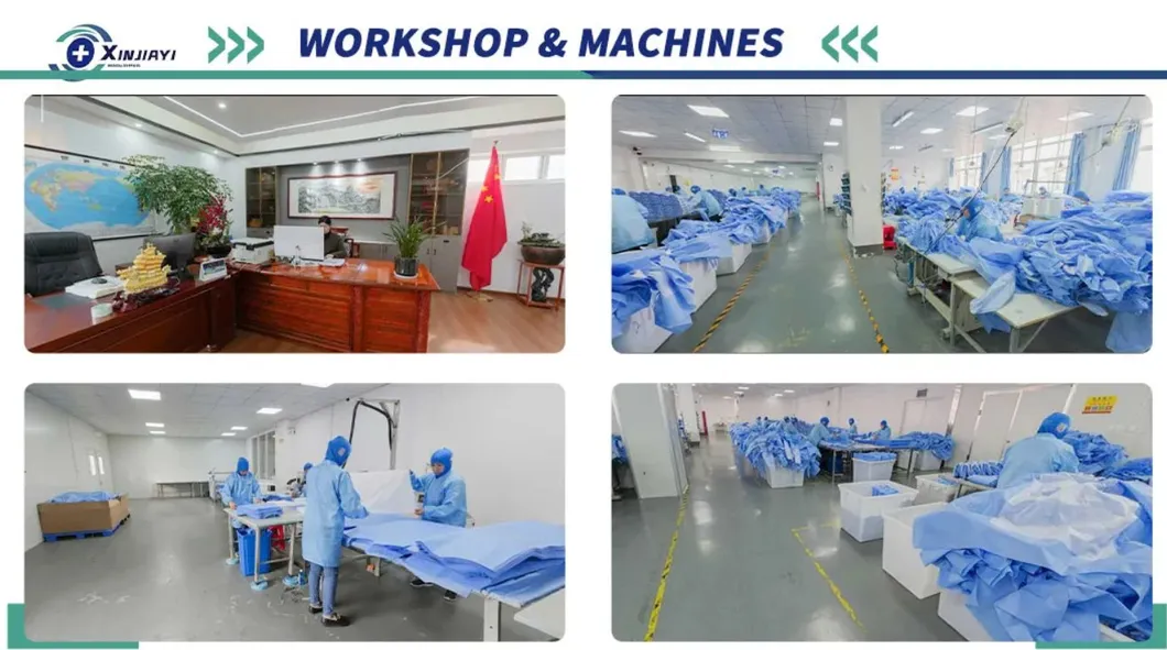 Workshop Machines