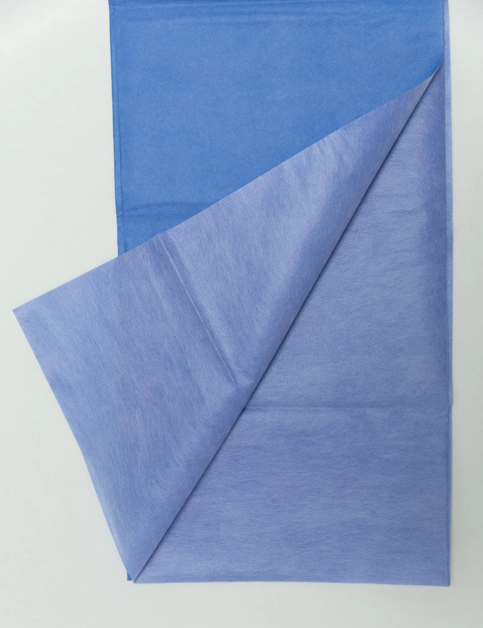 Wholesale Disposable Cheap Price Hospital Surgical Drape Can Be Customized Breathable Surgical Drape with CE Certification