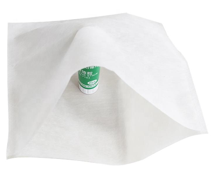 Premium Waterproof Disposable Pillow Cover for Travel and Home