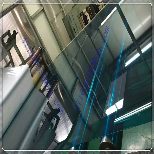 Polycarbonate Sheet Protection